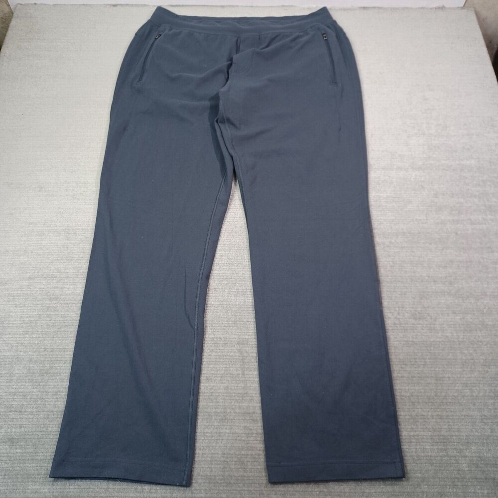 lululemon athletica Gray Sweatpants